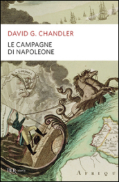 Le campagne di Napoleone