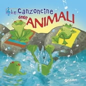 Le canzoncine degli animali