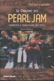 Le canzoni dei Pearl Jam