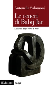 Le ceneri di Babij Jar