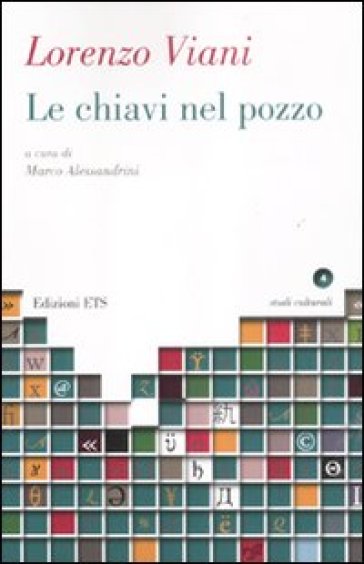 Le chiavi nel pozzo - Lorenzo Viani