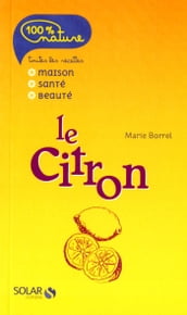 Le citron