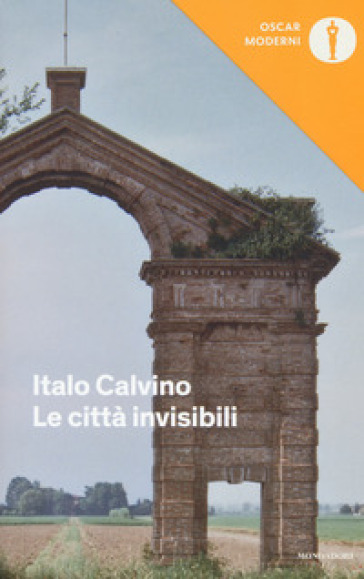 Le città invisibili - Italo Calvino