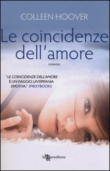 Le coincidenze dell'amore - Colleen Hoover