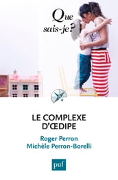 Le complexe d Œdipe