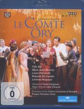 Le comte ory