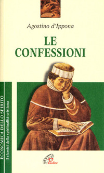 Le confessioni - Agostino (Sant