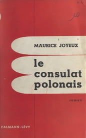 Le consulat polonais