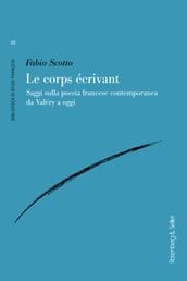 Le corps écrivant