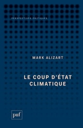 Le coup d État climatique