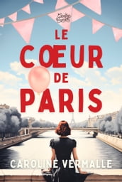 Le cœur de Paris
