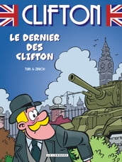 Le dernier des Clifton