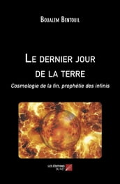 Le dernier jour de la terre