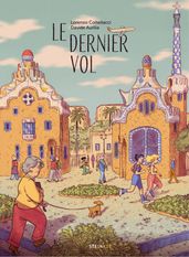 Le dernier vol