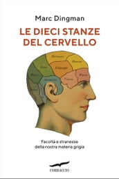 Le dieci stanze del cervello