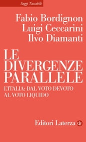 Le divergenze parallele