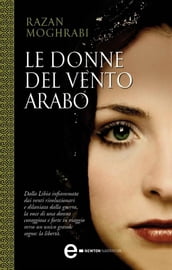 Le donne del vento arabo