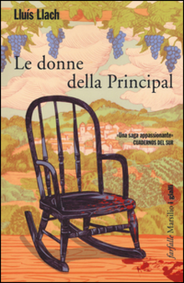 Le donne della Principal - LLUIS LLACH