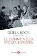 Le donne nella storia europea