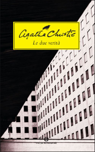 Le due verità - Agatha Christie
