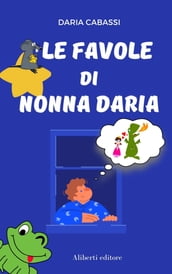 Le favole di Nonna Daria