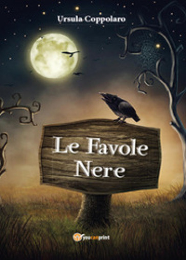 Le favole nere - Ursula Coppolaro