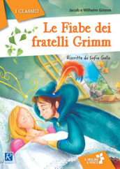 Le fiabe dei fratelli Grimm