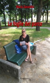 Le foglie del parco