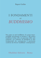 Le fondamenta del buddhismo