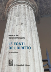 Le fonti del diritto