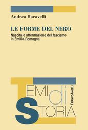 Le forme del nero