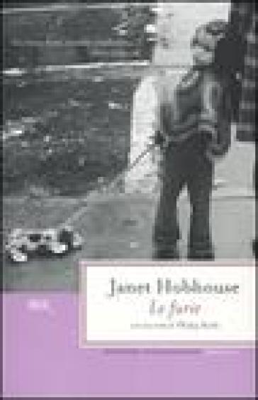 Le furie - Janet Hobhouse