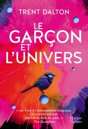 Le garçon et l univers