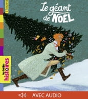 Le géant de Noël