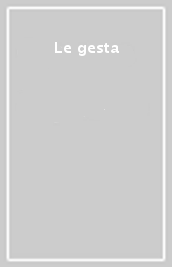 Le gesta