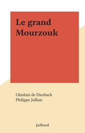 Le grand Mourzouk