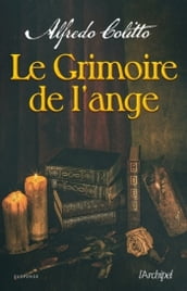 Le grimoire de l ange