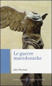 Le guerre macedoniche