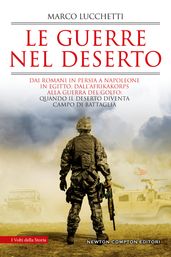 Le guerre nel deserto