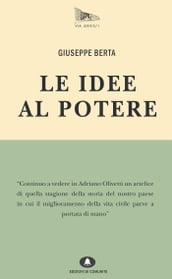 Le idee al potere