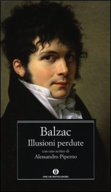 Le illusioni perdute - Honoré de Balzac