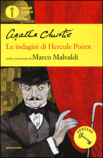 Le indagini di Hercule Poirot - Agatha Christie
