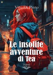 Le insolite avventure di Tea