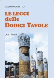 Le leggi delle dodici tavole