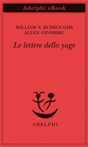 Le lettere dello yage