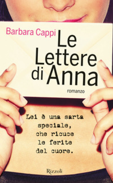 Le lettere di Anna - Barbara Cappi