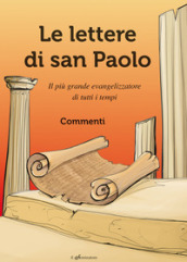 Le lettere di San Paolo