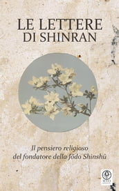 Le lettere di Shinran