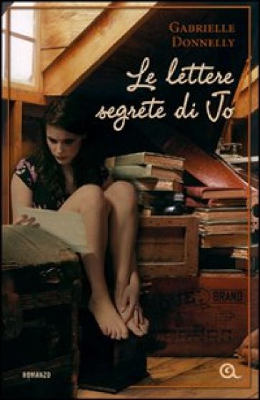 Le lettere segrete di Jo - Gabrielle Donnelly