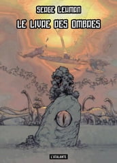 Le livre des ombres